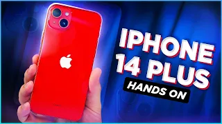 IPHONE 14 PLUS: PRA QUEM É ESSE MODELO?!