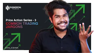 Common Trading Jargons | Price Action Series Malayalam [Part 3]