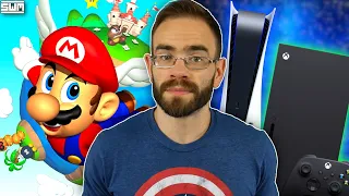 Nintendo Makes A Strange Move And Several Surprising Games Revealed Early? | News Wave