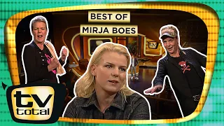 Unvergleichlich Lustig! | Best of Mirja Boes | TV total