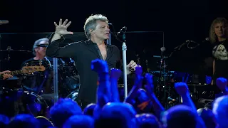 Bon Jovi | Wanted Dead Or Alive | Miami,FL 2016 | Soundboard