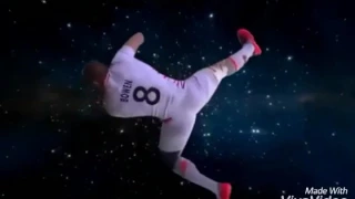 Recopilación de fútbol(shooting stars)