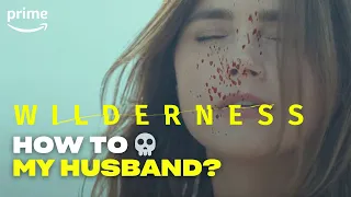 Liv (Jenna Coleman) Thinks Of Best Revenge For Cheating Husband | Wilderness | Prime Video