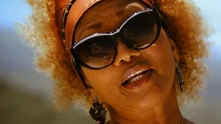 Marcia Griffiths - Holding You Close [Official Video 2016]