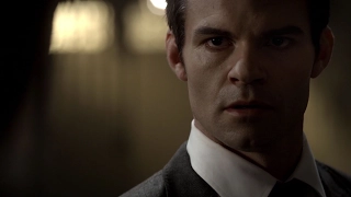 The Originals 1x13 Elijah "Marcel where is my brother?"