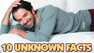 Barun Sobti's TOP 10 UNKNOWN SHOCKING FACTS -- MUST WATCH VIDEO