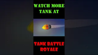 ⚔️ ДОРА против 1000 КВ-2 ⚔️ #TankBattleRoyale | Мультики про танки - #shorts