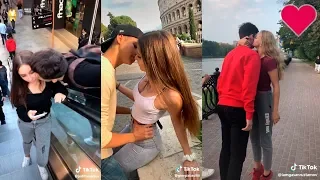 Love TikTok Part 3 Best Relationship&Couple Goals 2019 - Cute Couples Musically Compilation