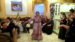 gypsy dancing.-Танец ,,Сарэ Патря,,(Украина).