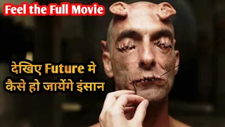 300 Years From Now, Humans Can Only Use The Sense Of Hearing | Movie Explained in Hindi & Urdu