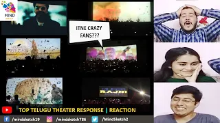 Theatre Response 🔥 | South Indian Actors | Must Watch | Fans Gone Crazy | Pakistani Reaction