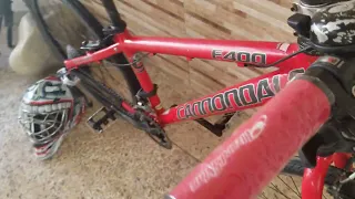 Cannondale F400