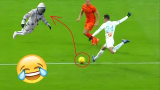 FUNNY SOCCER FOOTBALL VINES 2022 🤣 FAILS, GOALS, SKILLS #106