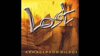 ARMAGEDDON DILDOS - "Unite"