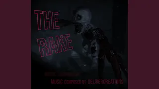 1. The Rake Remastered - Winds of Fjords Cover