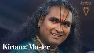 Sri Radhe - Paramahamsa Vishwananda | Kirtan Sessions