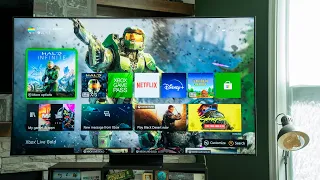 Samsung 65" QN90B 4K 120Hz Review: The New Standard for TVs