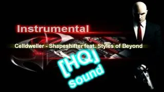 ShapeShifter - Instrumental HQ