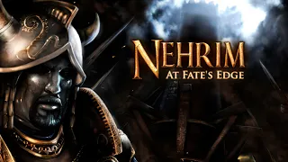 Играем в Nehrim: At Fate’s Edge - Стрим #8