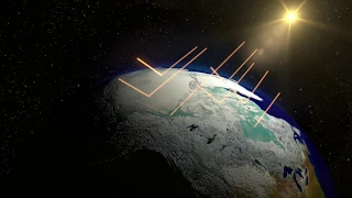 NASA: Why does the Sun Matter for Earth’s Energy Budget?