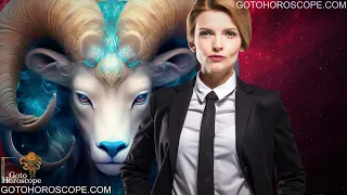 ARIES May 2024 Horoscope ♈ GoToHoroscope