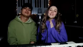 Umaro && Naimi (Cover ЭGO Не молчи )