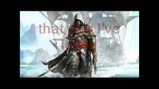 AC IV Black Flag  Anne Bonny the parting glass lyrics