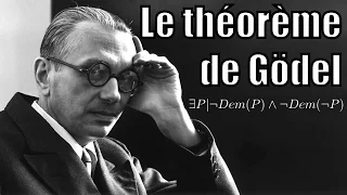 Les théorèmes d'incomplétude de Gödel