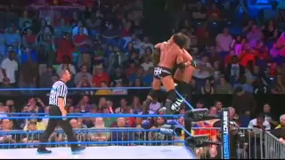 Bobby Roode Becomes the New World Champion