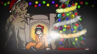 SCP Secret Laboratory || The Christmas Update