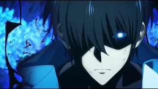 Solo Leveling 「AMV」DARK ARIA ＜LV2＞ Hiroyuki Sawano