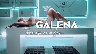 Galena - Fenomenalen (Instrumental)