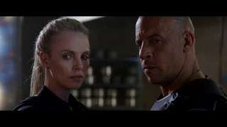 Fast & Furious 8 Super Bowl TV Spot (Universal Pictures) HD