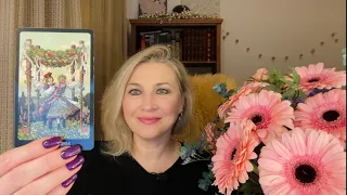 ЛЕВ ♌️ ЧУДЕСА И МИСТИКА 🎆ФЕВРАЛЬ 2023 💕 ТАРО ПРОГНОЗ ⭐️ AIDA LEMAR 👁️Tarot Leo