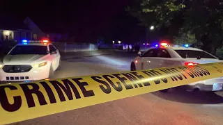 IMPD: Man killed in shooting north of Indiana State Fairgrounds