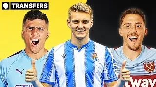 WHAT IS THE BEST SUMMER TRANSFER SO FAR? | SCOUT REPORT