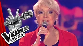 Hildegard Knef - Eins Und Eins das macht Zwei (Hildegard "Hill" Gutt) | The Voice Senior | Sing-Offs