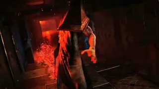 My Fastest Pyramid Head Game Yet // The Executioner Gameplay // Dead By Daylight Mobile Gameplay