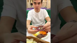 Вкусный Бешбармак в Ташкенте  🤤👍🇺🇿