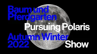 Baum und Pferdgarten AW22 Showcase | Copenhagen Fashion Week