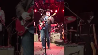 Jon Cleary sings & plays guitar on Earl King’s I’m Packing Up @Tipitina’s Earl King Tribute 11/24/21