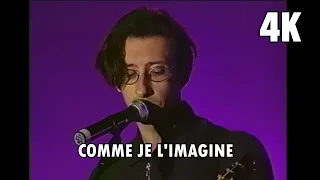 1994 Les Innocents  Comme je l'imagine  (4K Hi-Res Remaster Ty Ju 2022)