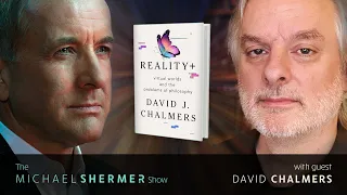 Reality+: Virtual Worlds and the Problems of Philosophy (David Chalmers)