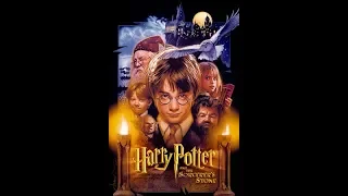 FRENCH LESSON - learn french with Harry Potter I ( french dub ) part4