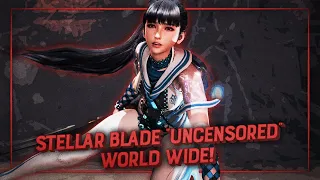 Censors Accused Of Differing Standards As Stellar Blade ISN'T Cut! | SuperShow 208