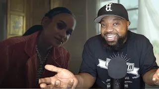 Kehlani Is Dating A Girl? | Kehlani - Altar (Official Music Video) Reaction