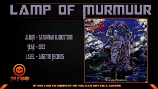 Lamp Of Murmuur - Hymns of Death, Rays of Might