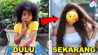 Gedenya Cantik Banget! 10 Perubahan Artis Indonesia Dulu dan Sekarang yang Bikin Pangling