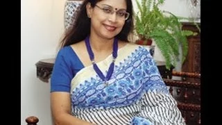 Ami Kemon Koriya - Rezwana Chowdhury Bonya