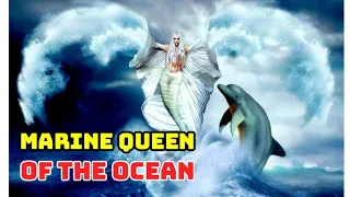 MARINE QUEEN OF THE OCEAN